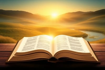 سِفِر تثنية الإشتراع - الفصل الخامس عشر - ٢ - مجموعة فَرائِض وأحكام تثنية الإشتراع - عنوان المقطع التنازل عن الديون - الآيات الأولى حتَّى السادسة