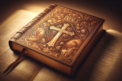 سِفِر تثنية الإشتراع - الفصل الرابع والعشرون - ٢ - مجموعة فَرائِض وأحكام تثنية الإشتراع - عنوان المقطع الطلاق - الآيات الأولى حتَّى الخامسة