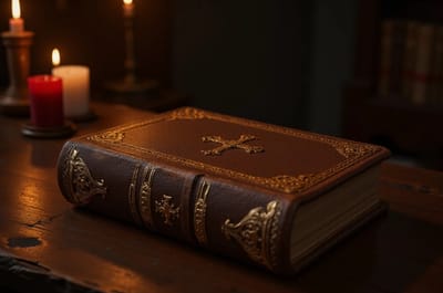 سِفِر تثنية الإشتراع - الفصل السابع والعشرون - ٣ - خطاب الخاتمة - أ - نهاية الخطاب الثاني - عنوان المقطع البركات واللعنات - الآيات الحادية عشر حتَّى السادسة والعشرون