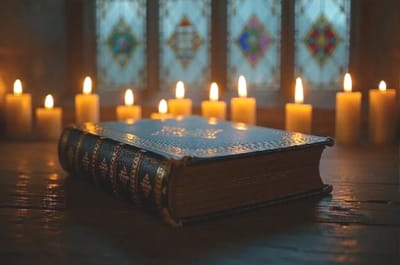 سِفِر تثنية الإشتراع - الفصل الثلاثون - ٣ - خطاب الخاتمة - ٢ - الخطاب الثالث والأخير - عنوان المقطع سهولة الوصيَّة - الآيات الحادية عشر حتَّى الرابعة عشر