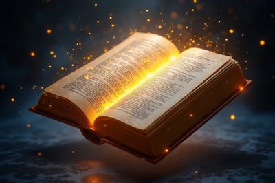 سِفِر يشوع بن نون - الفصل الثاني - فَتْح أرض الميعاد - ١ - الإستعداد - عنوان المقطع الإيمان مصدر المحبّة - الآيات الثامنة حتَّى الثالثة عشر