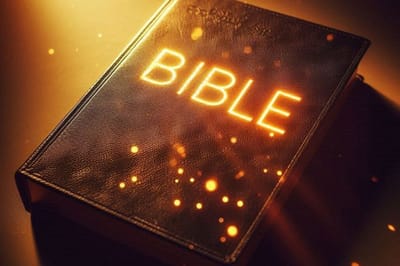 سِفِر يشوع بن نون - الفصل الرابع - ٢ - عبور الأردن - عنوان المقطع الوصول إلى الجلجال - الآيات التاسعة عشر حتَّى الرابعة والعشرون