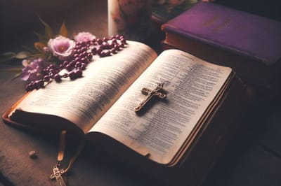 سِفِر يشوع بن نون - الفصل السادس - ٣ - سقوط أريحا - عنوان المقطع أريحا مدينة محرَّمة - الآيات السابعة عشر حتَّى الحادية والعشرون