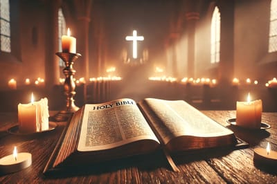 سِفِر يشوع بن نون - الفصل الثامن - ٤ - الإستيلاء على العيّ - عنوان المقطع مناورة يشوع - الآيات التاسعة حتَّى السابعة عشر