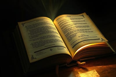 سِفِر يشوع بن نون - الفصل الثالث عشر - ٩ - ملخَّص توزيع الأراضي بين الأسباط - عنوان المقطع أراضٍ لم يتمّ فتحها - الآيات الأولى حتَّى السابعة