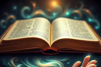 سِفِر يشوع بن نون - الفصل السابع عشر - توزيع الأراضي بين الأسباط - ٢ - وصف الأسباط الكبيرة الثلاثة غربيَ الأردن - عنوان المقطع أرض سِبط مَنَسَّى غرب الأردن والمدن - الآيات الرابعة عشر حتَّى الثامنة عشر