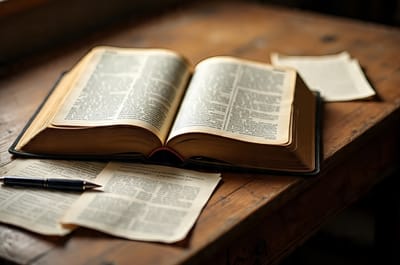 سِفِر يشوع بن نون - الفصل العشرون - ٤ - المُدُن المُمتازة - عنوان المقطع مُدُن الملجأ - الآيات الأولى حتَّى السادسة