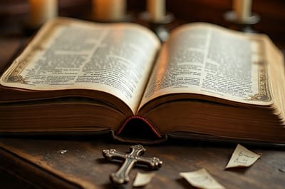 سِفِر يشوع بن نون - الفصل الثاني وَالعِشْرُونَ - نهاية حياة يشوع - ١ - عودة الأسباط الشرقية ومسألة مذبحها - عنوان المقطع بناء مذبح على ضفة الأردن - الآيات العاشرة حتَّى الثانية عشرة