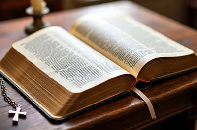 سِفِر يشوع بن نون - الفصل الثاني والعشرون - نهاية حياة يشوع - ١ - عودة الأسباط الشرقية ومسألة مذبحها - عنوان المقطع توبيخ الأسباط الشرقية - تبرير أسباط عبر الأردن - إعادة الوفاق - الآيات الثالثة عشر حتَّى الرابعة والثلاثون