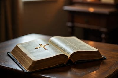 سِفِر يشوع بن نون - الفصل الثالث والعشرون - نهاية حياة يشوع - ٢ - خطاب يشوع الأخير - عنوان المقطع التصرُّف مع الغُرباء - الآيات الخامسة حتَّى الحادية عشر