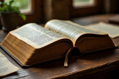 سِفِر يشوع بن نون - الفصل الرابع والعشرون - نهاية حياة يشوع - ٣ - الإجتماع الكبير في شكيم - عنوان المقطع رعاية الله لشعبه - الآيات الأولى حتَّى الخامسة عشر