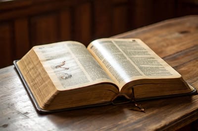 نهاية حياة يشوع - الفصل الرابع والعشرون - ٣ - الإجتماع الكبير في شكيم - عنوان المقطع إسرائيل يختار الرّبّ وعهد  شكيم - الآيات السادسة عشر حتَّى الثامنة والعشرون