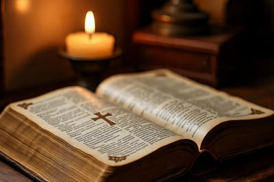 مدخل إلى سِفِر القضاة