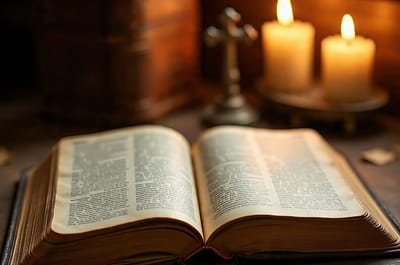 سِفِر القضاة - الفصل الخامس - ٤ - دبورة وباراق - عنوان المقطع القضاة ينقذون الشعب من الذل - الآيات السادسة حتَّى الثالثة عشر