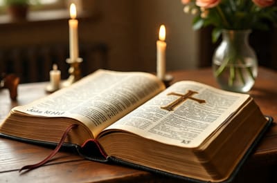 سِفِر القضاة - الفصل السادس - ٥ جِدعون وأَبيملك - أ - دعوة جِدعون - عنوان هذا المقطع بنو مِدَين يظلمون إسرائيل وتدخل أحد الأنبياء - الآيات الأولى حتَّى العاشرة