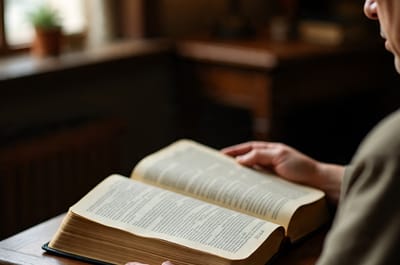 سِفِر القضاة - الفصل السادسة - ٥ - جِدعون وأَبيملك - أ - دعوة جِدعون - عنوان هذا المقطع جدعون يهدم مذبح البعل - الآيات الخامسة والعشرون حتَّى الثانية والثلاثون