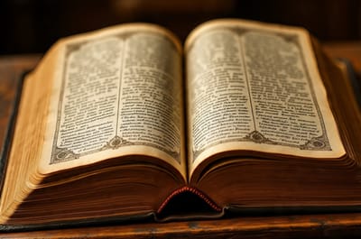 سِفِر القضاة - الفصل الثامن - ٥ - جِدعون وأبيملك - ج - حملة جدعون في عبر الأردُنَّ ووفاته - عنوان المقطع إسرائيل يسقط مرَّة أُخرى بموت جِدعون - الآيات التاسعة والعشرون حتَّى الخامسة والثلاثون