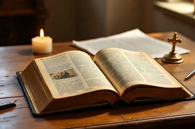 سِفِر القضاة - الفصل التاسع - د - مُلك أبيملك - عنوان المقطع تمرُّد أهل شكيم على أبيملك - الآيات الثانية والعشرون حتَّى الثالثة والثلاثون