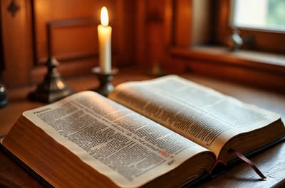 سِفِر القضاة - الفصل التاسع - د - مُلك أبيملك - عنوان المقطع أبيملك يهزم جاعل - الآيات الرابعة والثلاثون حتَّى الحادية والأربعون