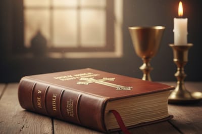 سِفِر القضاة - الفصل العاشر - يفتاح وصغار القضاة - عنوان المقطع يَفتَاح ظلم بني عَمّون - الآيات السادسة حتَّى التاسعة