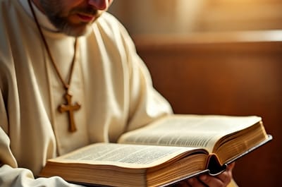 سِفِر القضاة - الفصل الحادي عشر - يفتاح وصغار القضاة - عنوان المقطع يَفتاح يَعرِْض شروطه - الآيات الأولى حتَّى الحادية عشر