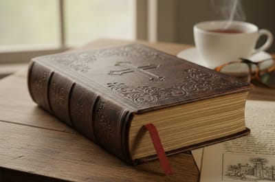 سِفِر القضاة - الفصل الثالث عشر - يفتاح وصغار القضاة - عنوان المقطع التبشير بمولد شِمشون - ١٢ - شِمشون - الآيات الأولى حتَّى السابعة