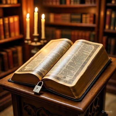 سِفِر القضاة - الفصل الخامس عشر - يفتاح وصغار القضاة - عنوان المقطع شِمشون يُرق حصاد الفلسطينيين - الآيات الأولى حتَّى الثامنة