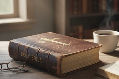 سِفِر القضاة - الفصل السادس عشر - يفتاح وصغار القضاة - عنوان المقطع سِرّ قوّة شِمشون - الآيات الخامسة عشر حتَّى الثانية والعشرون