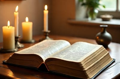 سِفِر القضاة - الفصل الثامن عشر - مُلْحقان - ١ - مَعبَد ميخا ومعبد دان - عنوان المقطع سرقة كاهن وتماثيل ميخا - الآيات الحادية عشر حتَّى العشرون