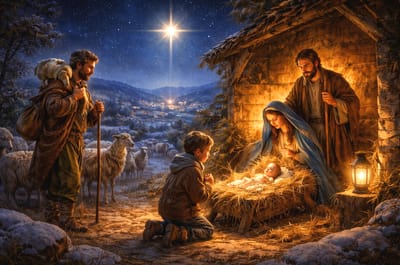 النجمة اللي دلِّت القلوب