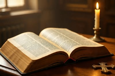 سِفِر القضاة - الفصل العشرون - ٢ - جريمة جَبْع والحرب ضدّ بنيامين - عنوان المقطع هزيمة بنيامين - الآيات السادسة والعشرون حتَّى الثامنة والأربعون