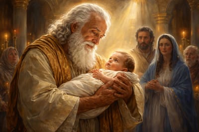 بينَ الذراعَين يتحقَّق الوَعد