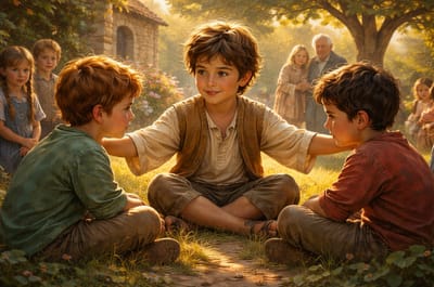 حِكمَة كيرد الصغير