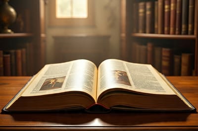 سِفِر راعوت - الفصل الأول - ١ - راعوت ونُعْمي - عنوان المقطع توفي أَليمَلِك - الآيات الأولى حتَّى الخامسة