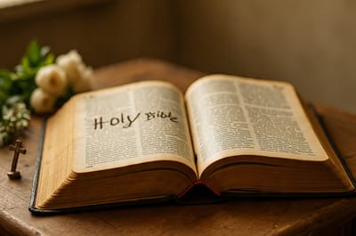 سِفِر راعوت - الفصل الأول - ١ - راعوت ونُعْمي - عنوان المقطع عادت عُرفةُ إلى شعبها الآيات السادسة حتّى الرابعة عشر