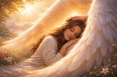 نَفْسٌ تَحتَ جَناحِكَ