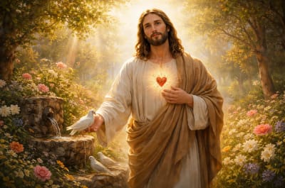 صلاة لطلب نعمة التواضُع