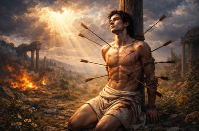 أمينٌ حتّى الدَّم