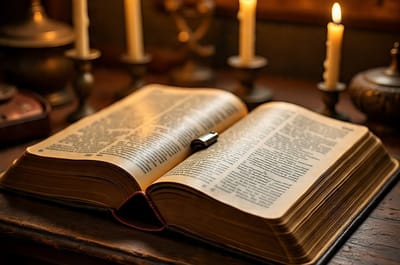 سِفِرُ صموئيل الأوَّل - الفصل الأوَّل - ١ - طفولة صموئيل - عنوان المقطع - صلاة حنّة - الآيات السادسة حتَّى الثامنة عشر