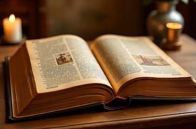 سِفِر صموئيل الأول - الفصل الثاني - ١ - طفولة صموئيل - عنوان المقطع صموئيل في شيلو - الآيات الثامنة عشرة حتَّى الحادية والعشرون