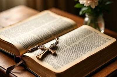 سِفِر صموئيل الأول - الفصل الخامس - ٢ - تابوت العهد عند  الفلسطينيين - عنوان المقطع متاعب الفلسطينيين وتابوت العهد - الآيات الأولى حتَّى السابعة