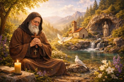 صَلاة الرَّحْمَةِ وَالسَكِينَة
