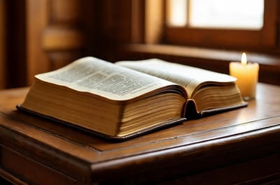 سِفِر صموئيل الأول - الفصل الثامن - ١ - إنشاء الملكية - عنوان المقطع موافقة الربّ على طلب الشعب أن يحكم ملكاً عليهم - الآيات السادسة حتَّى التاسعة