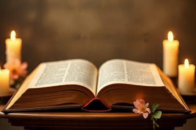 سِفِر صموئيل الأول - الفصل الثامن - ١ - إنشاء الملكية - عنوان المقطع موافقة الربّ على طلب الشعب أن يحكم ملكاً عليهم - الآيات السادسة حتَّى التاسعة