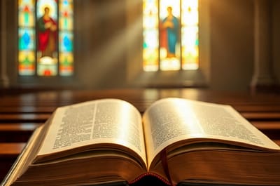 سِفِر صموئيل الأوَّل - الفصل العاشر - ١ - إنشاء الملكيَّة - عنوان المقطع مسح شاول ملكاً - الآيات الأولى حتَّى التاسعة