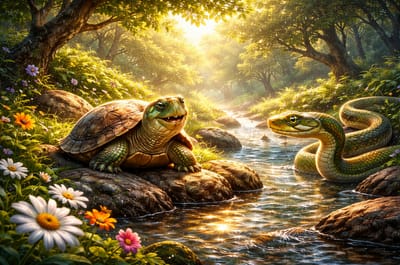 سِرُّ الدِّرع الحَقيقيّ