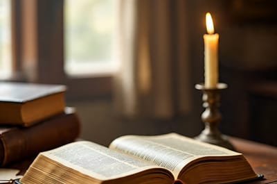 سِفِر صموئيل الأول - الفصل الثاني عشر - ١ - إنشاء الملكية - عنوان المقطع رعاية الله وتحذيرهم من مخالفته - الآيات السادسة حتَّى الخامسة عشر