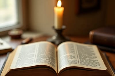 سِفِر صموئيل الأول - الفصل الثاني عشر - ١ - إنشاء الملكية - عنوان المقطع صلاة النبيّ صموئيل لأجل الشعب - الآيات التاسعة عشر حتَّى الخامسة والعشرون