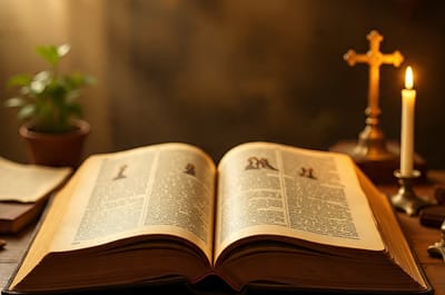 سِفِر صموئيل الأول - الفصل الثالث عشر - ٢ - أوائل عهد شاول - عنوان المقطع الثورة على الفلسطينيين - الآيات الأولى حتَّى التاسعة