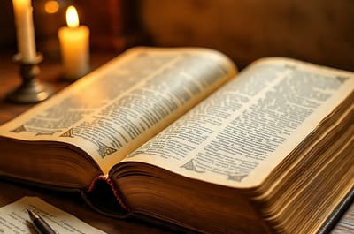 سِفِر صموئيل الأول - الفصل الثالث عشر - ٢ - أوائل عهد شاول - عنوان المقطع القطيعة بين صموئيل وشاول - الآيات العاشرة حتَّى الخامسة عشر